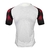 Camisa Flamengo II 25/26 - Jogador Adidas Masculina - Branca com detalhes em vermelho e preto na internet