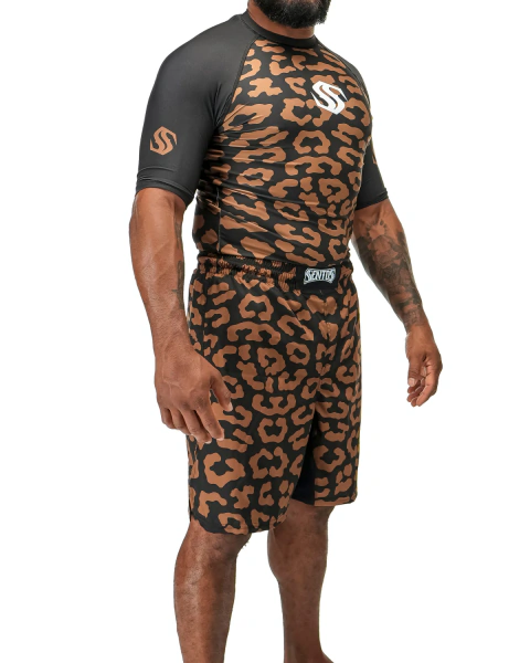 Bermuda For Fight Amazon