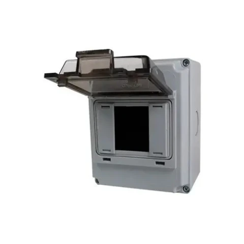 CAJA PARA TERMICAS 4 MOD BAJADA PILAR VARIPLAS