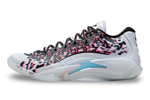 Jordan Zion 3 NRG “Z-3D” - comprar online