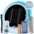 Ionizador Solar Gadnic L130 Antisarro Sustentable 130000Lts - comprar online