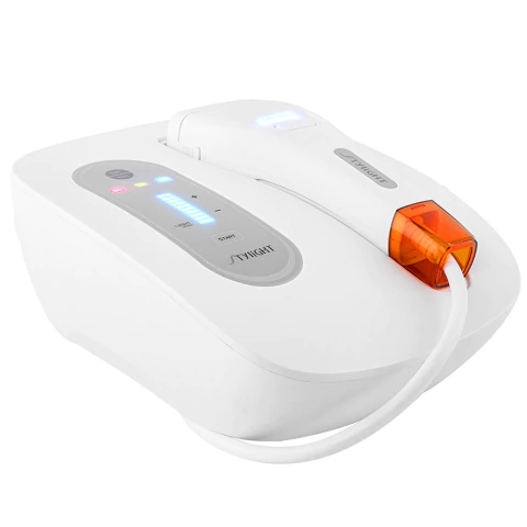 Depiladora Laser Gadnic IPL5000 - comprar online