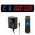 Reloj Timer Gadnic Deportivo Led 6 Digitos - comprar online