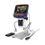 Microscopio Digital Gadnic MC22M Andonstar Ad106s 1080p Full Hd Usb Lcd - comprar online