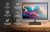 Monitor Led Gadnic 19" Full Hd 75hz Hdmi Vga en internet