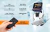 Imagen de Microscopio Digital Gadnic MC22M Andonstar Ad106s 1080p Full Hd Usb Lcd