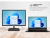 Monitor Led Gadnic 19" Full Hd 75hz Hdmi Vga - DuckOutlet
