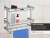 Organizador de Baño Gadnic BH01 Moderno Estante Porta Toalla en internet