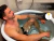 Bañera Portatil De Hielo Para Crioterapia Con Termometro South Port en internet
