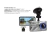 Imagen de Camara Para Automóvil Gadnic DVR lente delantero y trasero 4K