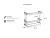 Organizador de Baño Gadnic BH01 Moderno Estante Porta Toalla - tienda online
