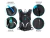 Mochila Southport Camelback 5lts Bolsa de Agua 2lts - DuckOutlet