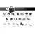 Cámara Deportiva Gadnic SX10 4K 16Mpx Pantalla Touch Batería Extra - comprar online