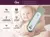Maquina de Cortar Pelo Gadnic Para Bebés y Niños Silenciosa - tienda online