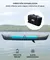 Kayak Inflable South Port Para 2 Personas 200KG - comprar online