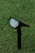 Estaca de Luz Solar LED RGB Color - comprar online