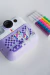Imagen de Cámara De Fotos y Selfies Portátil Mini Impresora Termica