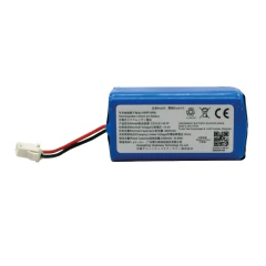 Bateria Original - ropo Laser Slim na internet