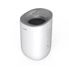 Imagem do Desumidificador de Ar ROPO SecaPro 16 – Previne Mofo e Reduz a Umidade – Bivolt