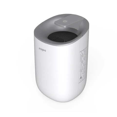 Imagem do Desumidificador de Ar ROPO SecaPro 16 – Previne Mofo e Reduz a Umidade – Bivolt