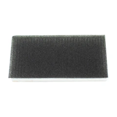 Filtro HEPA e Eletrostático - ropo Laser Slim - comprar online