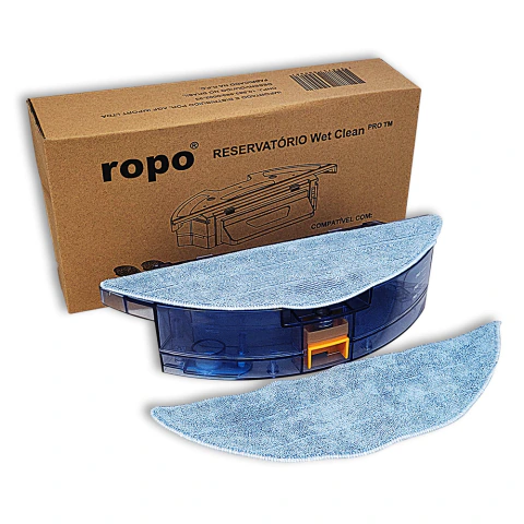Kit Reservatório com MOP - Ropo Glass 3 e Glass 4 na internet