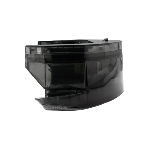Lixeira Montada - ropo Glass 5 Pro - ROPO