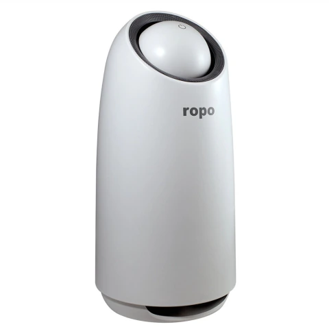 Purificador de Ar ROPO Air 16 – Esteriliza o Ar e Combate Alérgenos - comprar online
