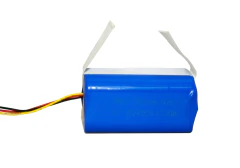 Bateria Original - Ropo Glass 4