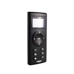 Controle Remoto - Ropo Glass 4 Preto - comprar online