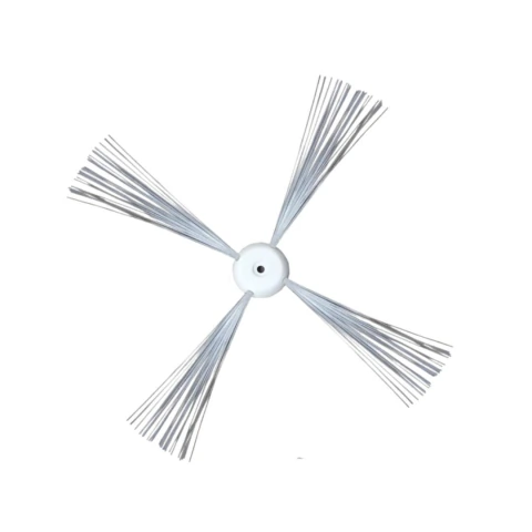 Escova Lateral - Ropo Glass 1 e Glass 2 - comprar online