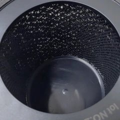 Filtro Triplo HEPA, Primario e Carvão Ativado - Ropo AIR 16 - comprar online