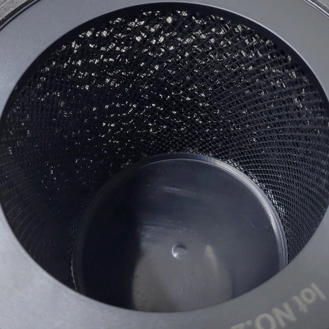 Filtro Triplo HEPA, Primario e Carvão Ativado - Ropo AIR 16 - comprar online