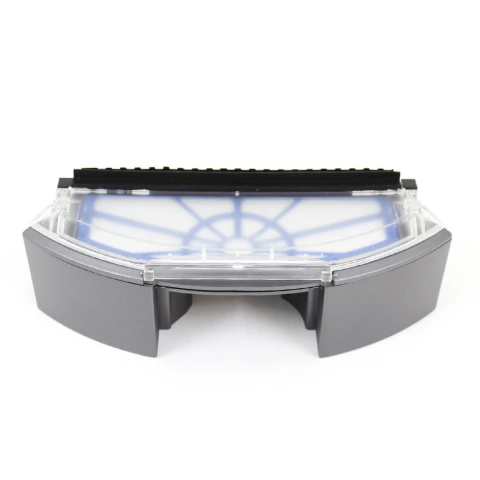 Lixeira Montada (sem motor) - ropo Glass 2 - loja online
