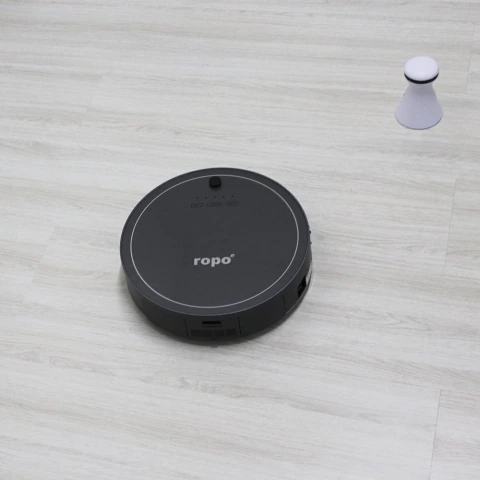 Parede Virtual - Ropo Glass 2 - comprar online