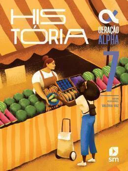 7º ANO - HISTÓRIA