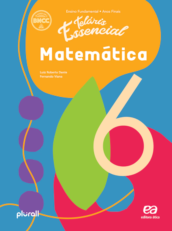 6º ANO - MATEMÁTICA