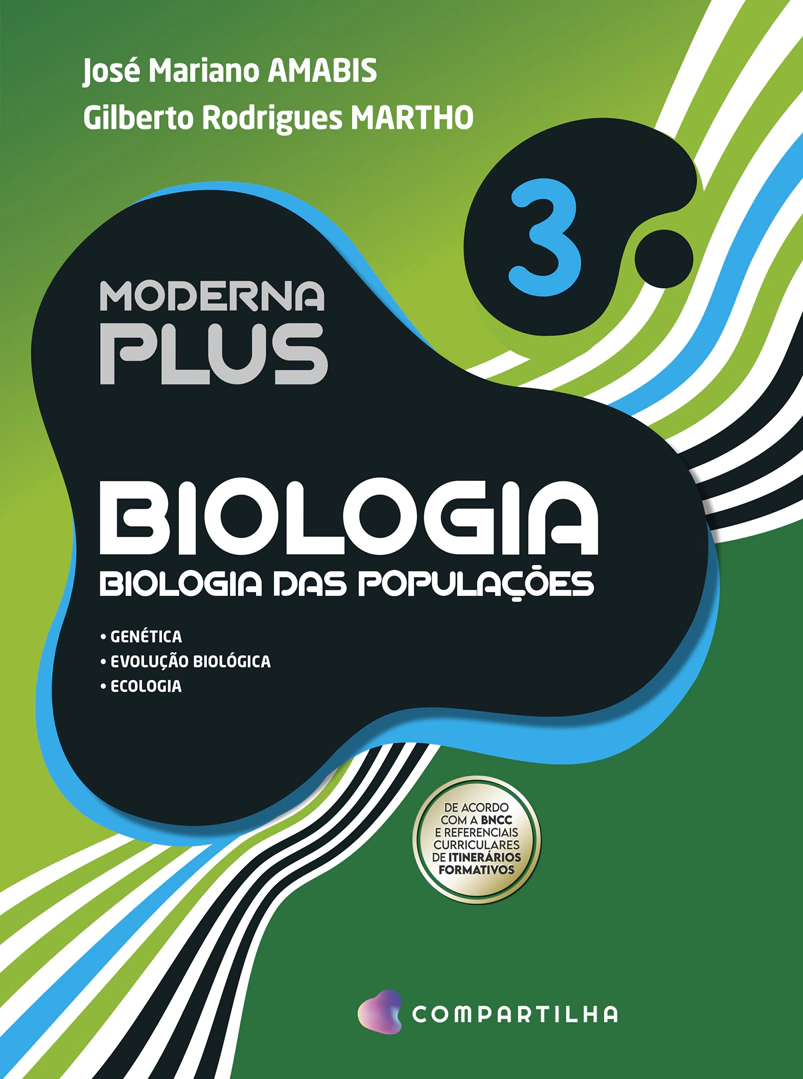 ENSINO MÉDIO - BIOLOGIA 3
