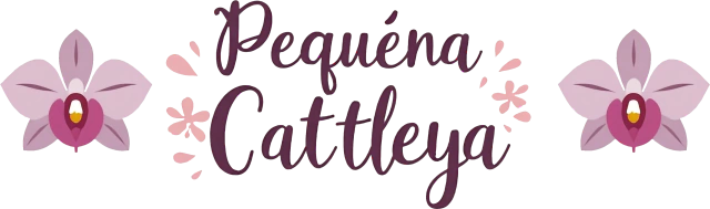 Pequeña Cattleya