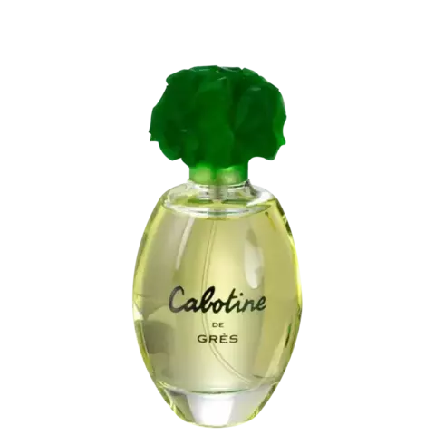 CABOTINE DE GRES EAU DE TOILETTE