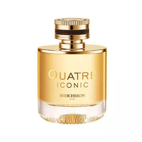 BOUCHERON QUATRE ICONIC EAU DE PARFUM