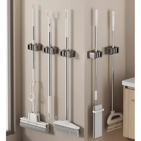 Gancho adesivo - Organizador de parede - comprar online