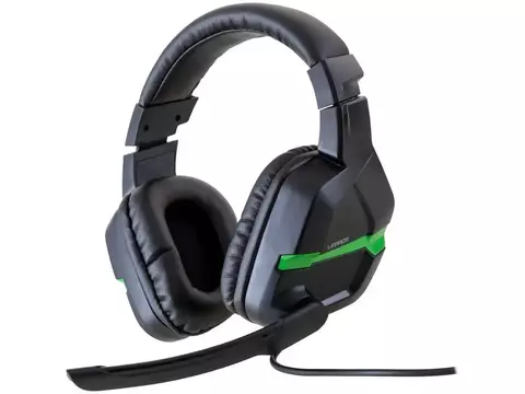 Fone de ouvido Gamer Warrior Askari PH291 - comprar online