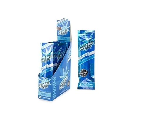 Blunt Kush Conical Berries - comprar en línea