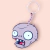 LLAVERO PLANTAS VS ZOMBIES - comprar online