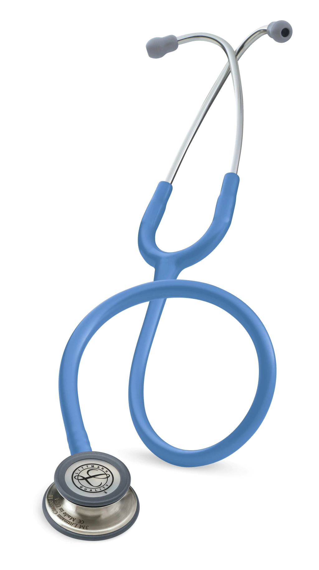 Littmann Classic III Azul Cielo