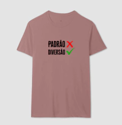 Padrão Não! - loja online