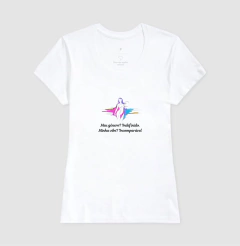 Vibe Indefinida - Urbn9 - Moda Alternativa LGBTQIA+