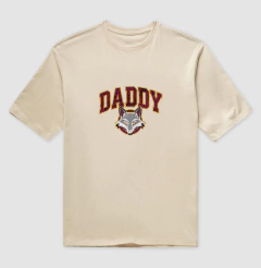 Daddy Fox - loja online