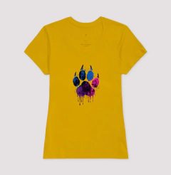 Abstract Paws - comprar online